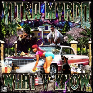 What U Know (Explicit)