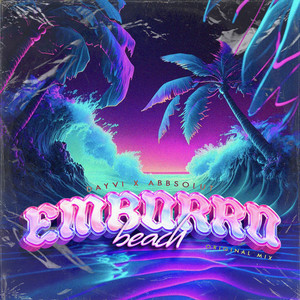 Emborro Beach (Original Mix)