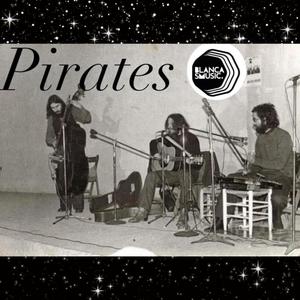 PIRATES (feat. Jaime Aldrich)