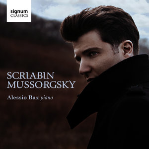 Prelude & Nocturne for the Left Hand, Op. 9 - Prelude & Nocturne for the Left Hand, Op. 9: 3 Pieces, Op. 2: No. 1. Etude in C-Sharp Minor (升C小调练习曲，作品2，第1号)