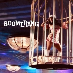 Boomerang