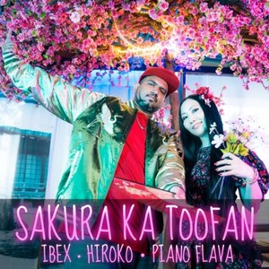 Sakura Ka Toofan