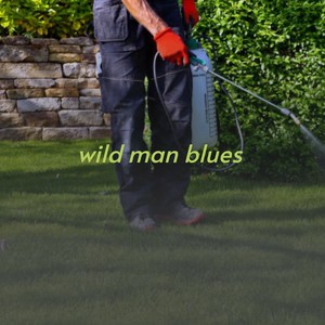 Wild Man Blues (Explicit)