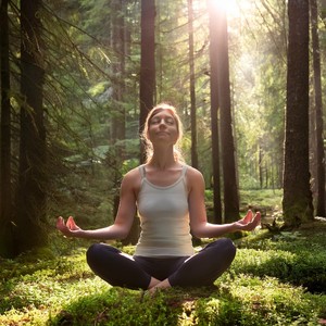 Frecuencias de solfeo 528 Hz - Quietud Dentro De La Música