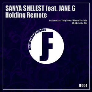 Holding Remote feat. Jane G (Radio Edit)