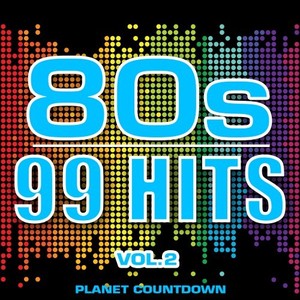 80's - 99 Hits, Vol. 2