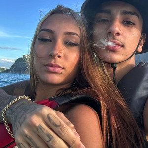 Porrada Seca (Explicit)