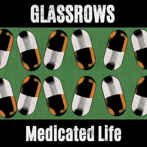 Medicated Life (feat. Jimmy Rip) (Single Version)