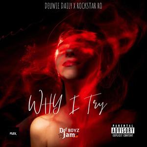 Why I Try (Explicit)