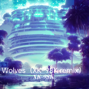 Wolves（XK-98K remix）