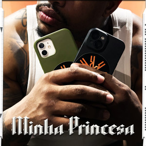 Minha Princesa (Explicit)