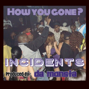 How You Gone (Explicit)