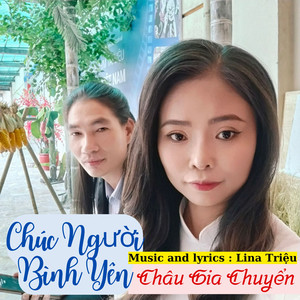 Chúc Người Bình Yên