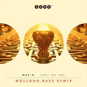 Lost On You (Mollono.Bass Radio Edit Remix)