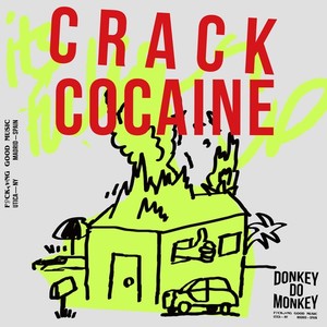 Crack ******e (Explicit)