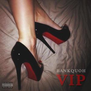 VIP(feat. Sound of Soma) (Explicit)