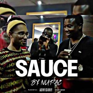 Sauce (Explicit)