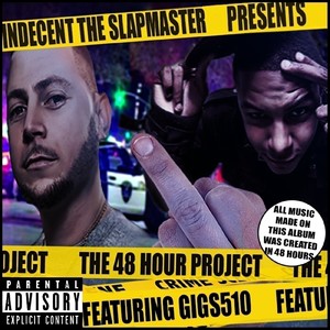 The 48 Hour Project (Explicit)