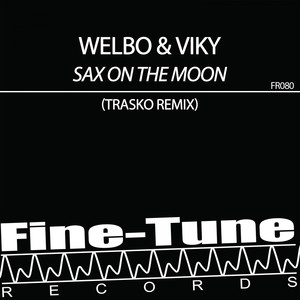 Sax on the Moon (Trasko Remix)