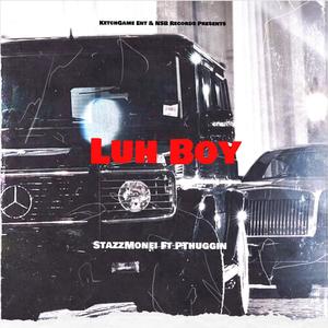 Luh Boy (feat. Pthuggin) [Explicit]