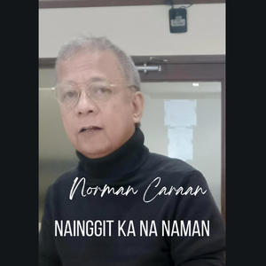 Nainggit Ka Na Naman (Explicit)