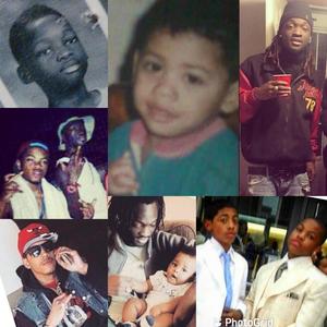 Living Legend (feat. 5.7) (Explicit)