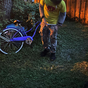 Not Good At Love (Explicit)