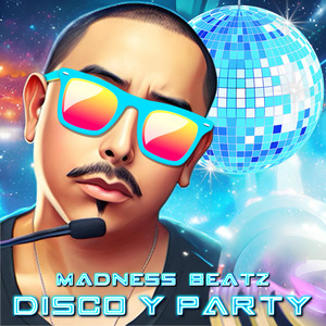 Disco Y Party