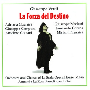 La Forza del Destino - Ouverture (La forza del destino)