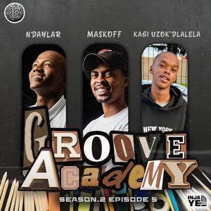 Isabatha (feat. Kagi Uzok'dlalela)