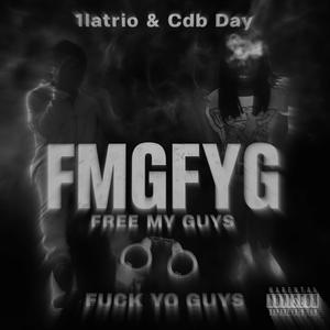 FMGFYG (feat. Cdb Day) (Explicit)