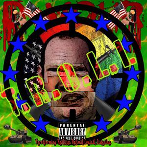 Dah Buck Sound(feat. Lord of Ciphers) (Explicit)