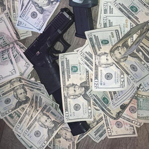 Risk Takin (feat. Baby007) [Explicit]