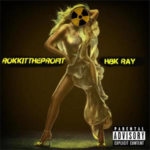 Toxic Gumad(feat. HBK Ray) (Explicit)