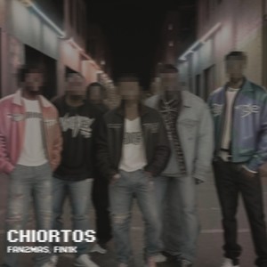 CHIORTOS