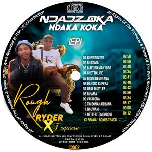 Ndadzoka Ndakakoka