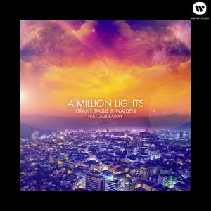 A Million Lights (feat. Zoë Badwi)