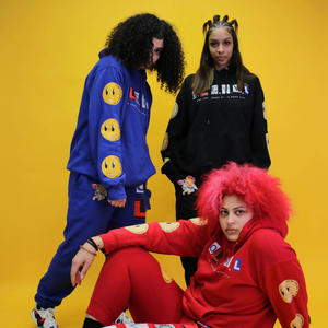 Let It Flow (Explicit)