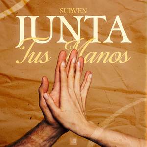 Junta tus manos