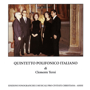 Quintetto Polifonico Italiano