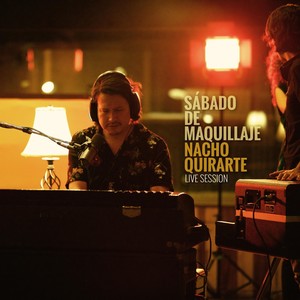 Sábado De Maquillaje[feat. Felipe Antonio Souza, Nay Stanfield, Jos Parker & Aislinn Rodríguez] (Live Session)