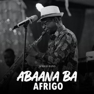 Abaana Ba Afrigo