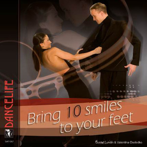 Bring 10 Smiles to Your Feet