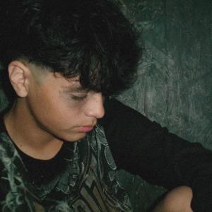 BAD GUY (feat. Jesxie) (Explicit)