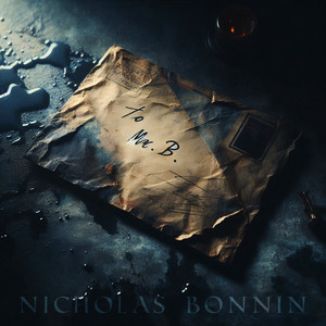 To Mr. B (Slowed|Reverb)