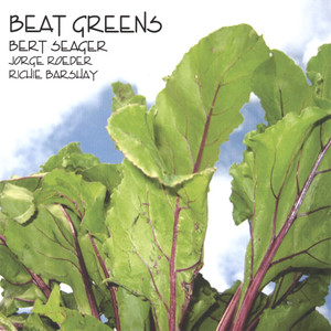 Beat Greens