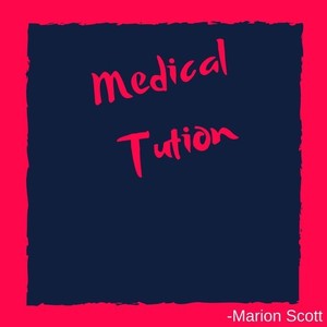 Medical Tution