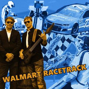 WALMART RACETRACK (feat. VeoCC)