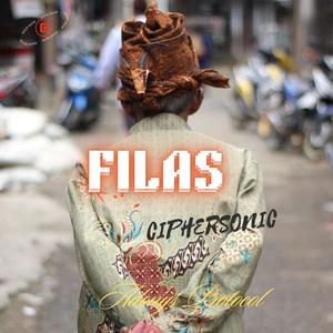 FILAS (CipherSonic Adonys Protocol)