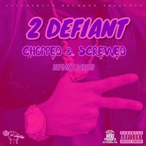 She Wanna (Chopped & Screwed) (Explicit)